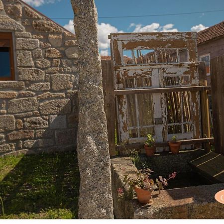 فيلا Baltarفي Casa Das Tias المظهر الخارجي الصورة