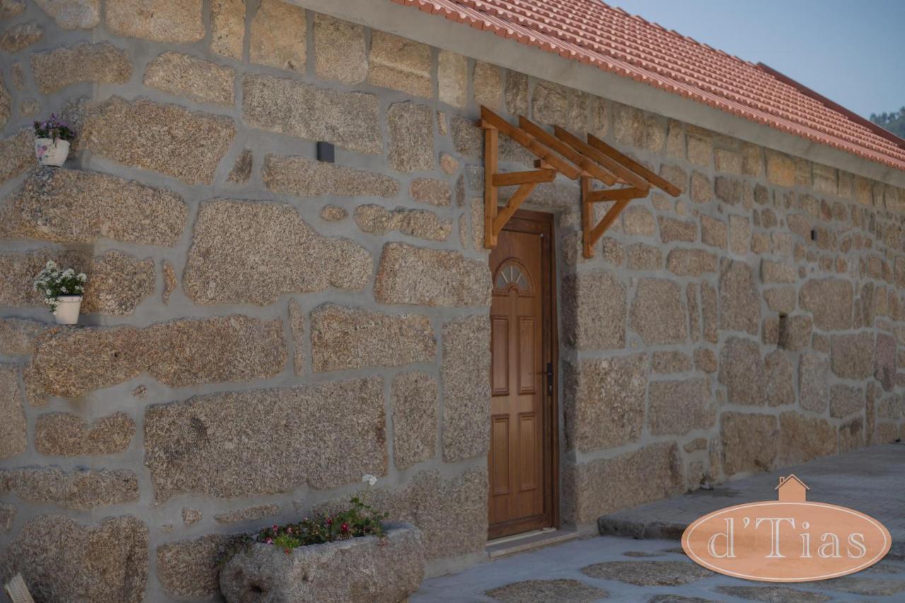 فيلا Baltarفي Casa Das Tias المظهر الخارجي الصورة