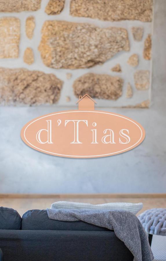 فيلا Baltarفي Casa Das Tias المظهر الخارجي الصورة