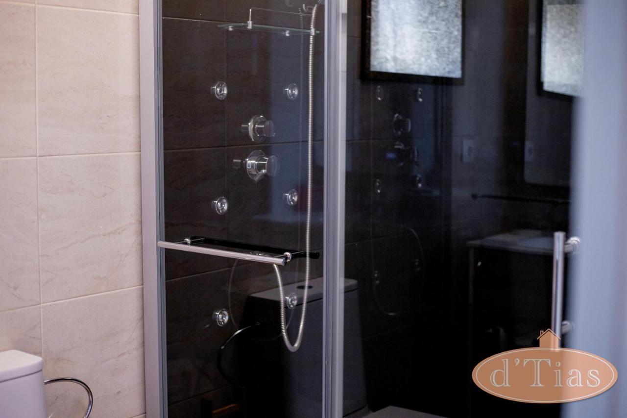 فيلا Baltarفي Casa Das Tias المظهر الخارجي الصورة