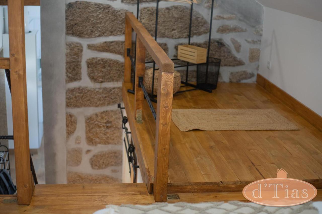 فيلا Baltarفي Casa Das Tias المظهر الخارجي الصورة