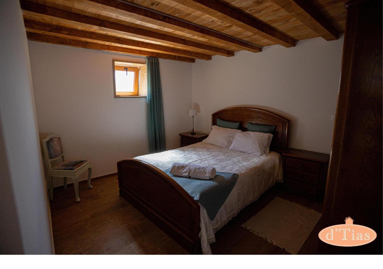 فيلا Baltarفي Casa Das Tias المظهر الخارجي الصورة